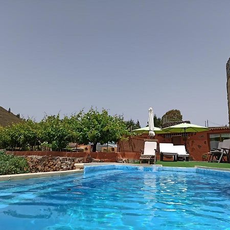 Casa De Los Abuelos Vilaflor Exterior photo